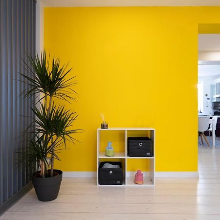 Enxhi'S Apartment Tiranë Ngoại thất bức ảnh