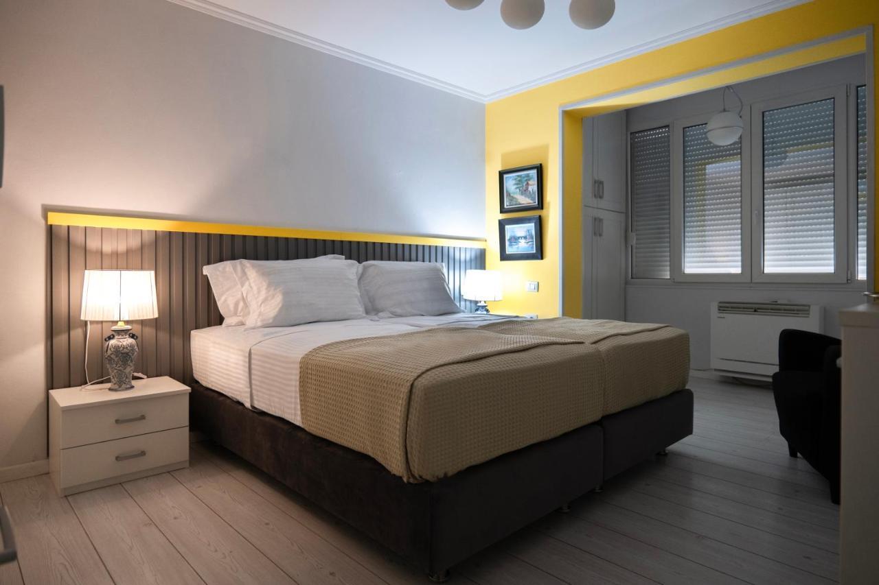 Enxhi'S Apartment Tiranë Ngoại thất bức ảnh